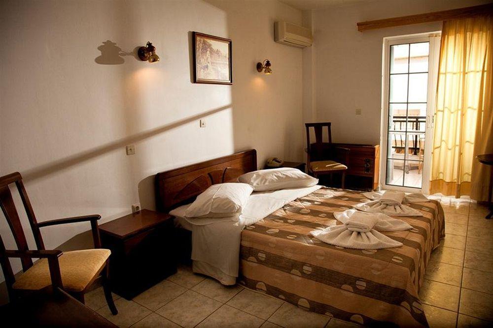 Filoxenia Hotel Monemvasía Zewnętrze zdjęcie