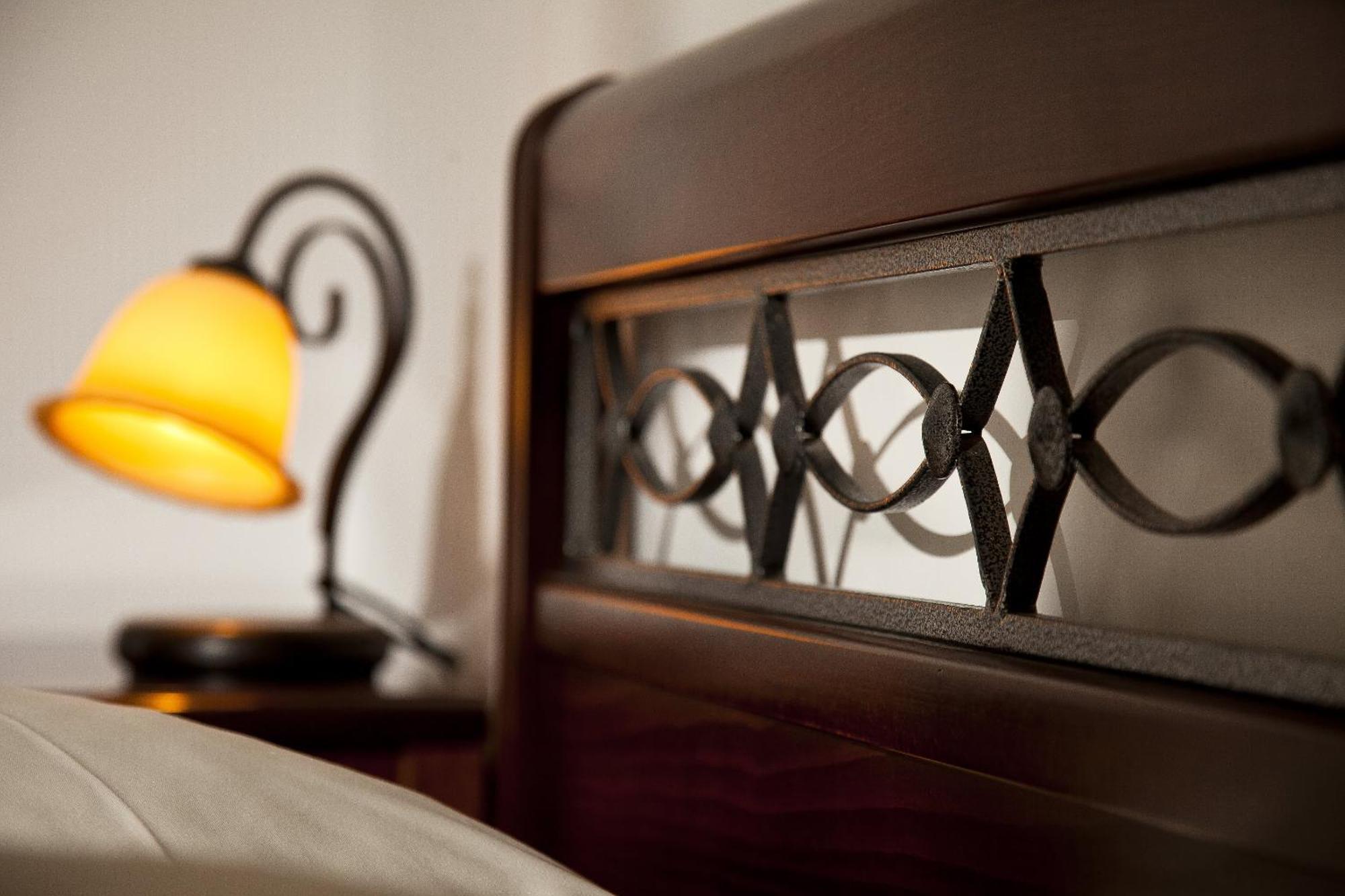Filoxenia Hotel Monemvasía Zewnętrze zdjęcie