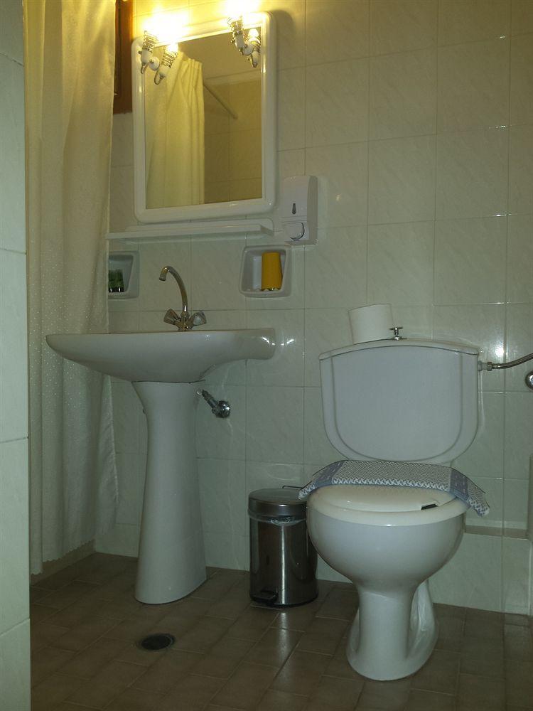 Filoxenia Hotel Monemvasía Zewnętrze zdjęcie