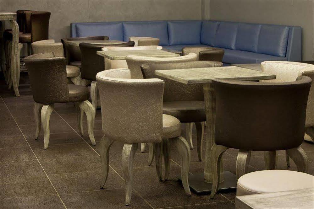 Filoxenia Hotel Monemvasía Zewnętrze zdjęcie